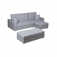 Corner sofa Lyra