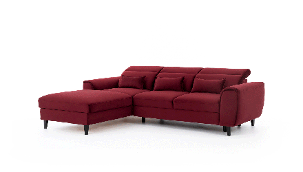 Угловой диван-кровать Loco 25