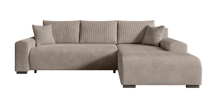 Угловой диван-кровать Kopenhagen