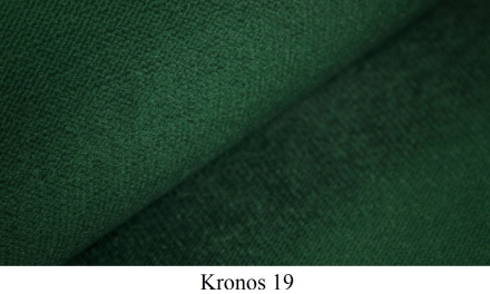 Sofa Selena Green Kronos 19
