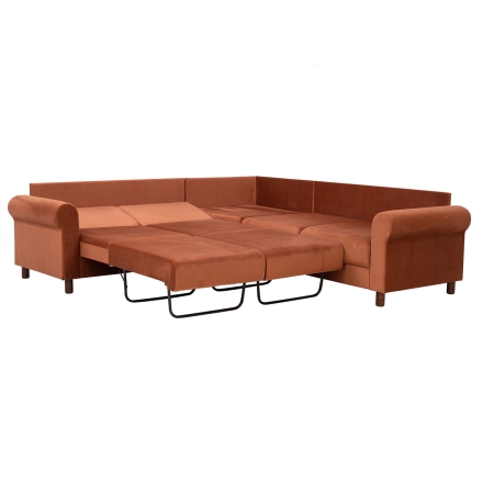 Modular sofa Nancy 2N2