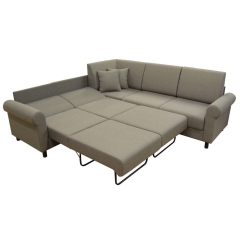 Угловой диван Nancy 2N2