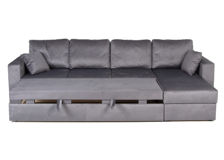 Corner sofa bed Dominique