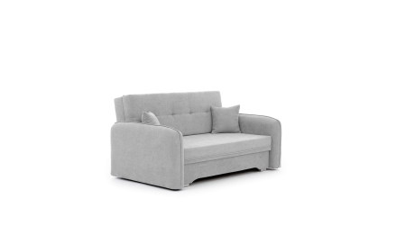 Sofa-bed Laine light grey