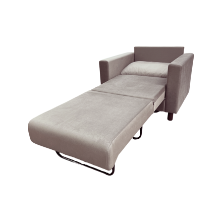 Кресло-кровать Nancy 1 Solar 16