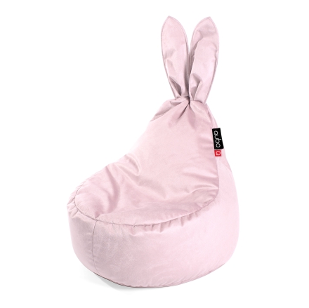 Кресло мешок Rabbit S Velvet 09 120 L