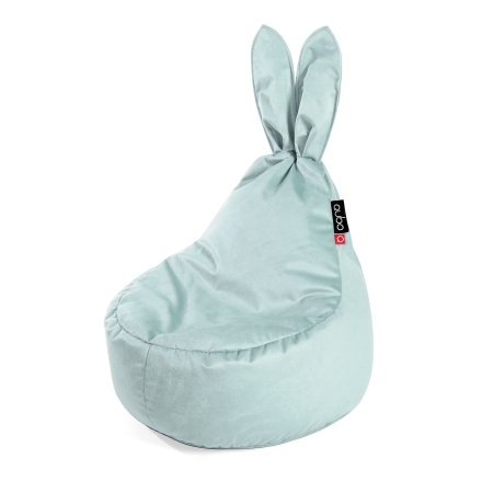 Кресло мешок Rabbit S Velvet 11 120 L