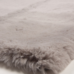 Carpet Rabbit Fur Cloud