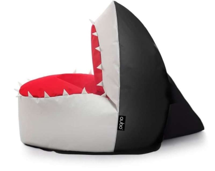 Кресло-мешок Shark
