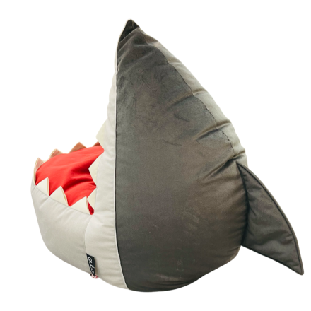 Bean Bag Shark