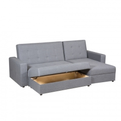 Corner sofa Lyra