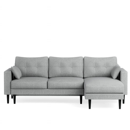 Corner sofa bed Cristine