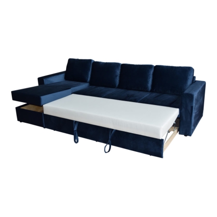 Угловой диван-кровать  Dominique