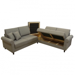 Modular sofa Nancy 2N2