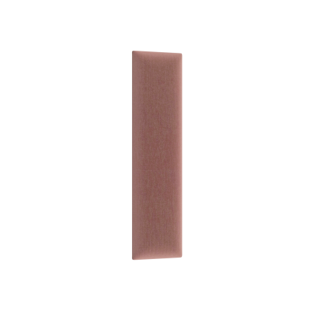 Pehmed seinapaneelid, komplekt,  210x90x60, roosa