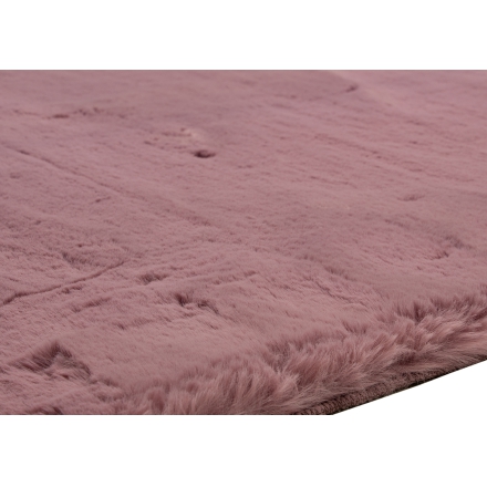 Carpet Rabbit Fur Lilac