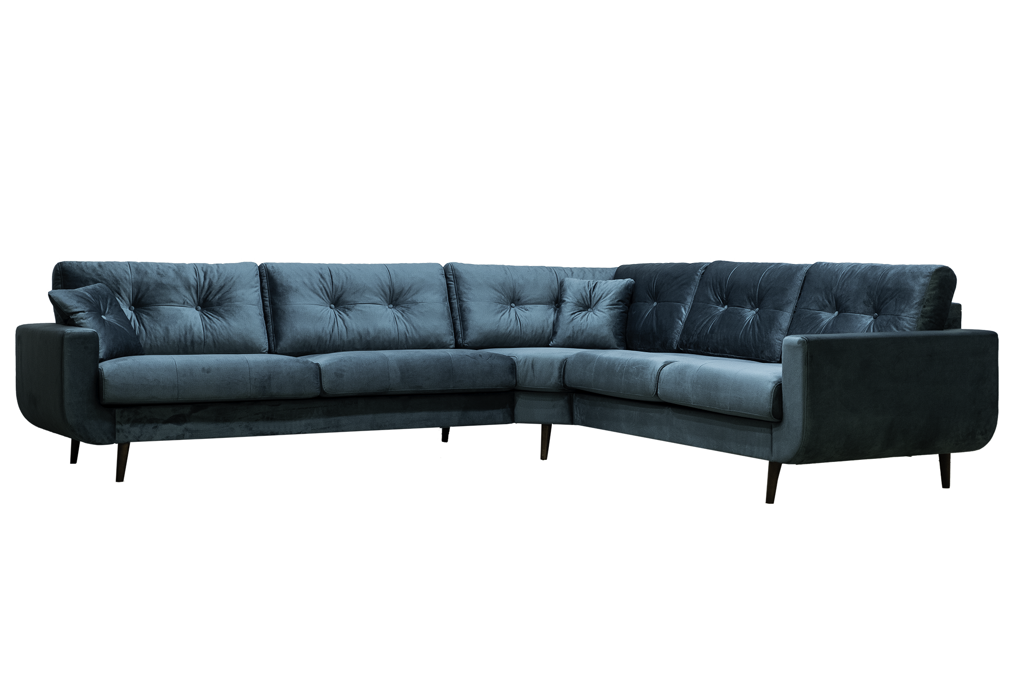 Modular sofa Comfy 2N3