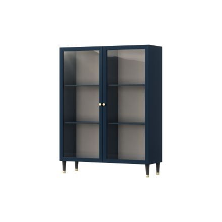 Display Cabinet INC120G