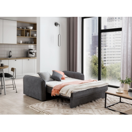 Sofa-bed Laine grey
