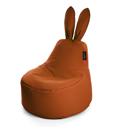 Bean Bag Rabbit S POP 102 120 L