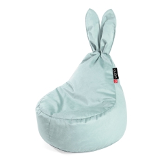 Bean Bag Rabbit S Velvet 120 L