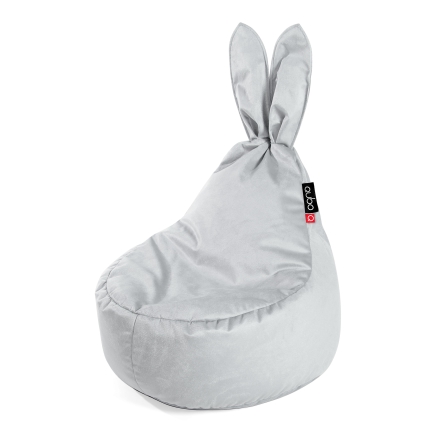 Bean Bag Rabbit S Velvet 15 120 L