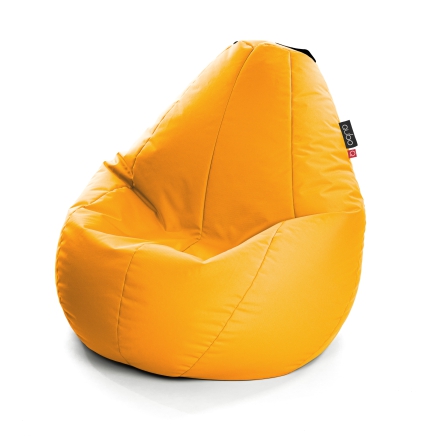 Кресло мешок Comfort 90 POP 056-Honey 200L