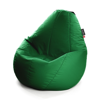 Кресло мешок Comfort 90 POP Avocado 200L
