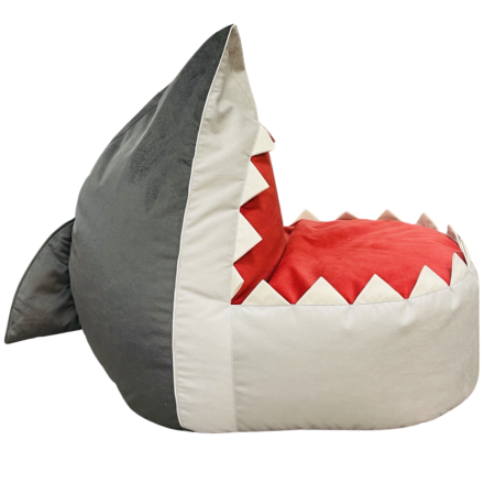 Кресло-мешок Shark