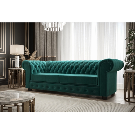 Sofa  Manchester II green